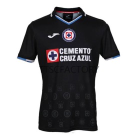 Nogometni Dresovi Cruz Azul Treći 2022/2023 Kratkih Rukava